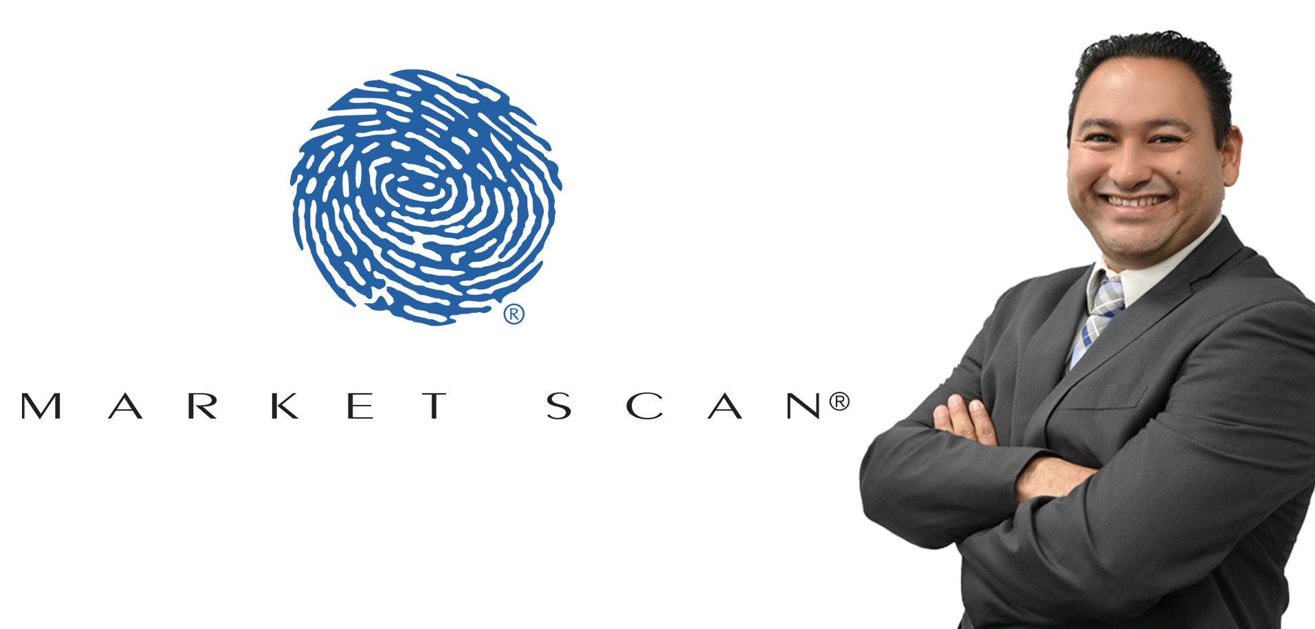 Market Scan Vertical Logo - Color 